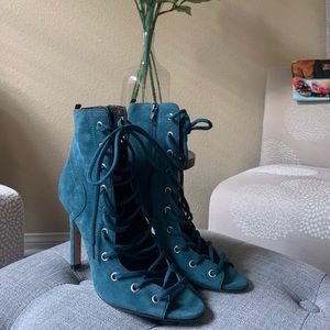 SJP Alison Bootie